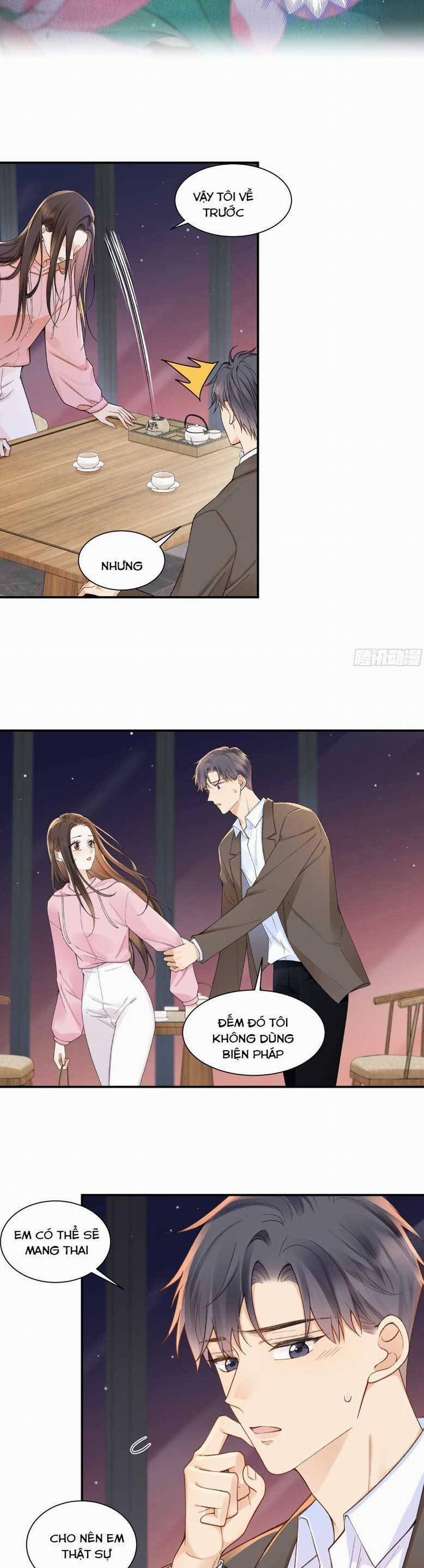 Hàng Tỷ Ngôi Sao Không Sáng Bằng Em 75 trang 16