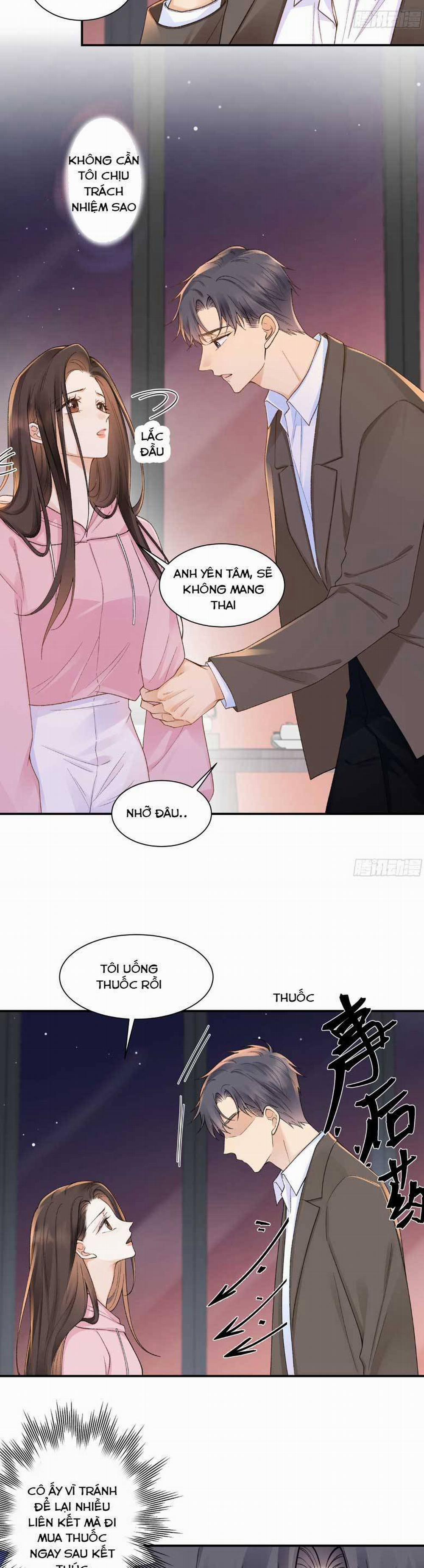 Hàng Tỷ Ngôi Sao Không Sáng Bằng Em 75 trang 17