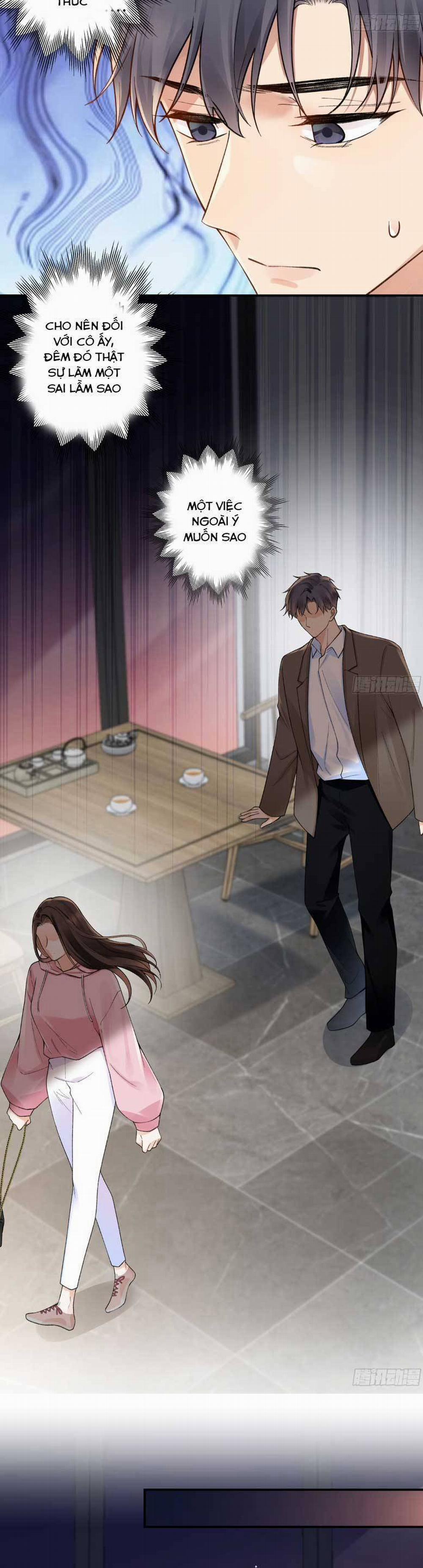 Hàng Tỷ Ngôi Sao Không Sáng Bằng Em 75 trang 18