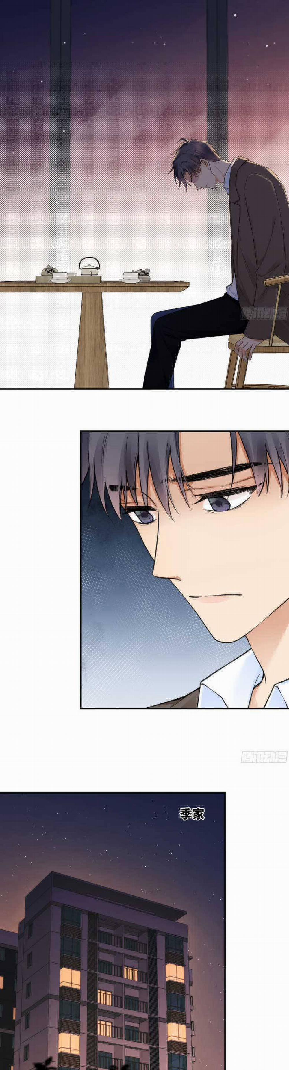 Hàng Tỷ Ngôi Sao Không Sáng Bằng Em 75 trang 19