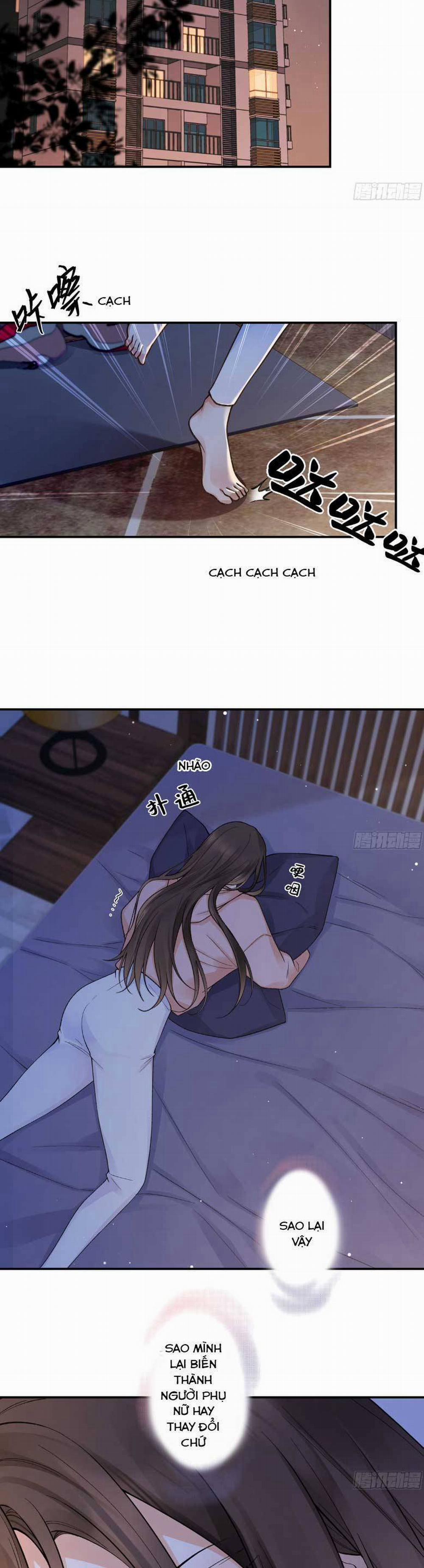 Hàng Tỷ Ngôi Sao Không Sáng Bằng Em 75 trang 20