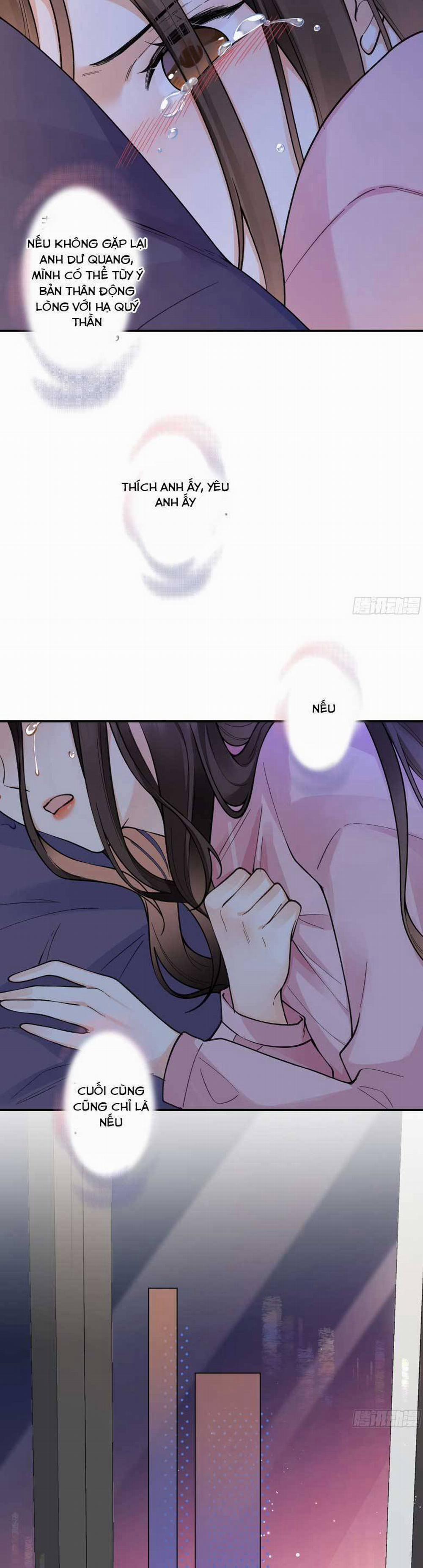 Hàng Tỷ Ngôi Sao Không Sáng Bằng Em 75 trang 21