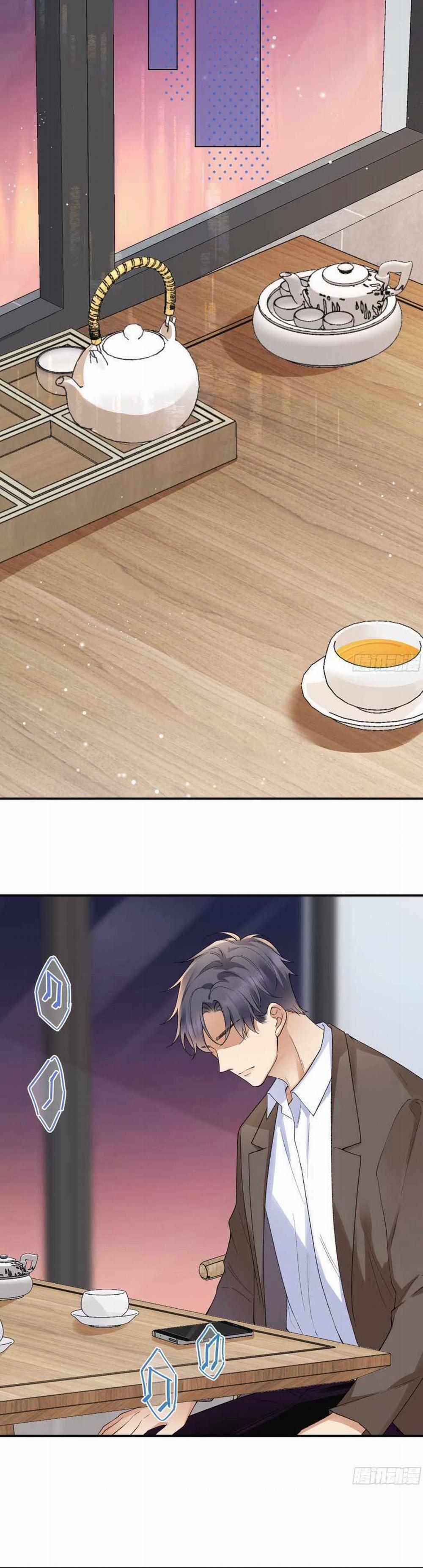 Hàng Tỷ Ngôi Sao Không Sáng Bằng Em 75 trang 22