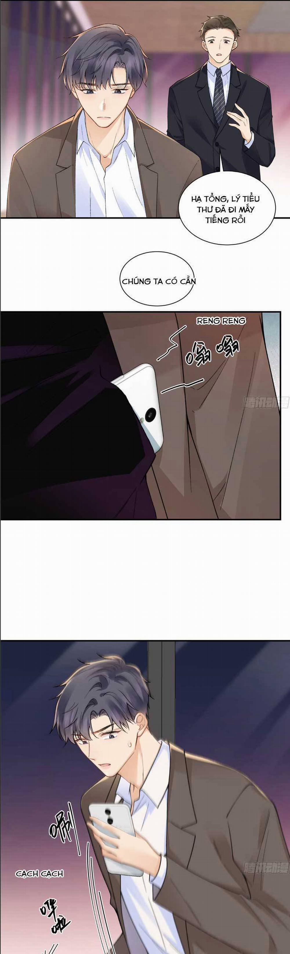 Hàng Tỷ Ngôi Sao Không Sáng Bằng Em 75 trang 23