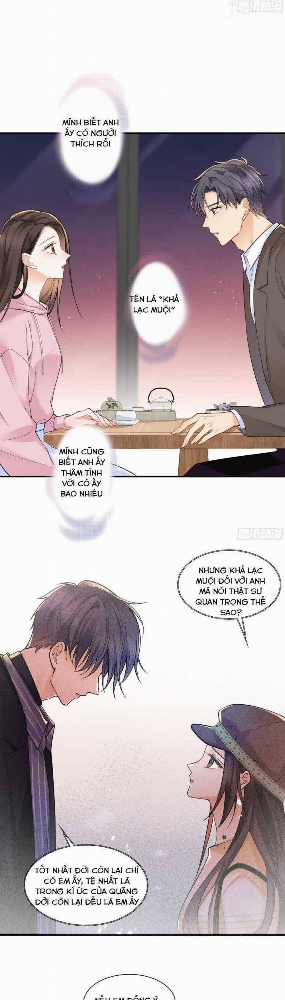 Hàng Tỷ Ngôi Sao Không Sáng Bằng Em 75 trang 3