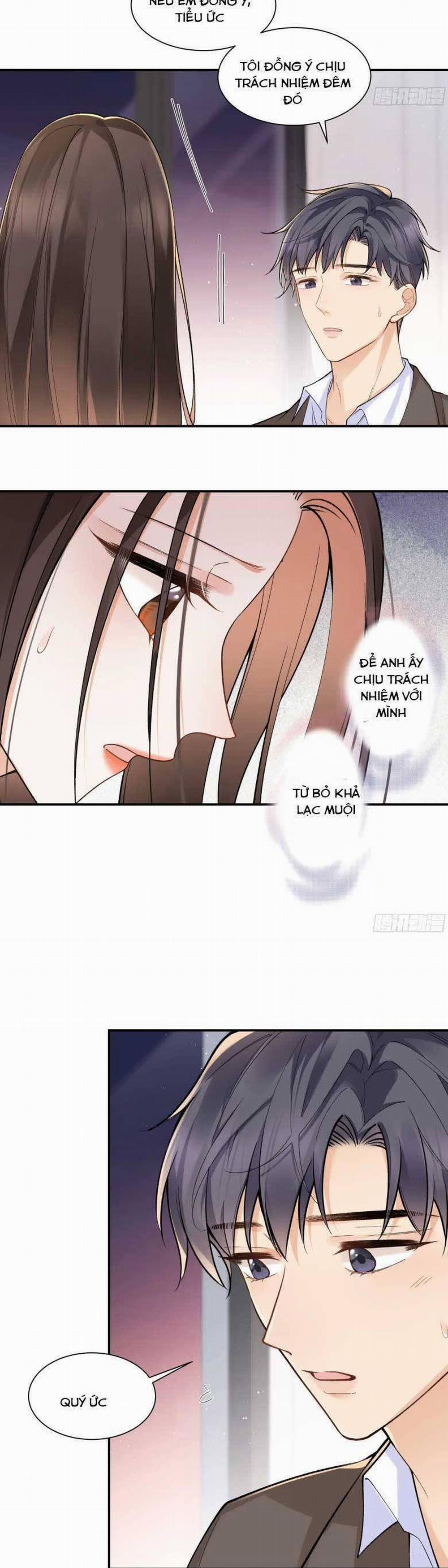 Hàng Tỷ Ngôi Sao Không Sáng Bằng Em 75 trang 4