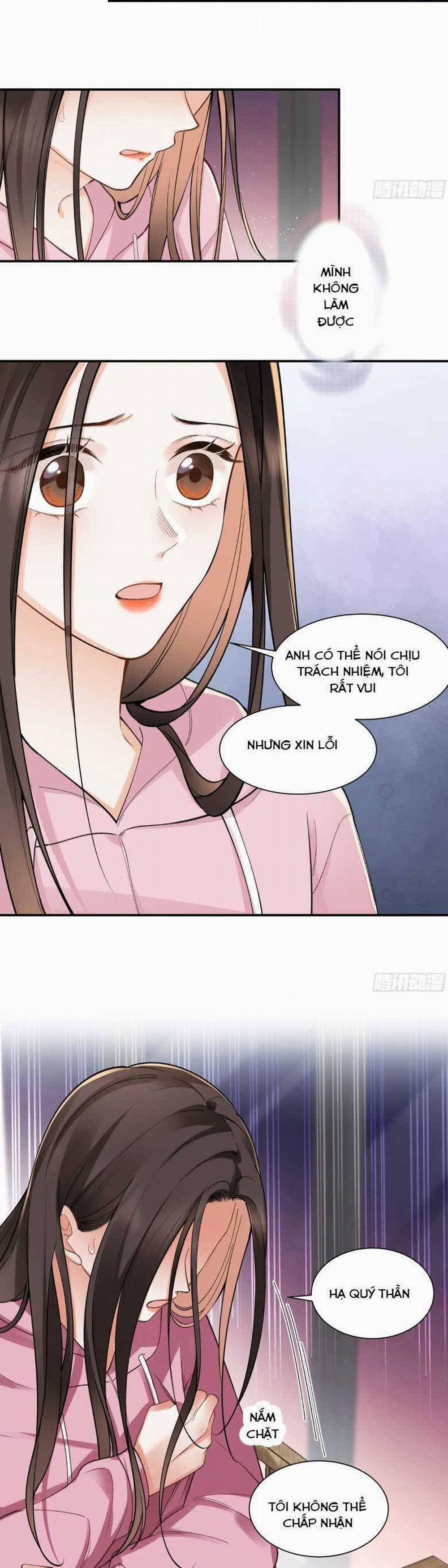 Hàng Tỷ Ngôi Sao Không Sáng Bằng Em 75 trang 5