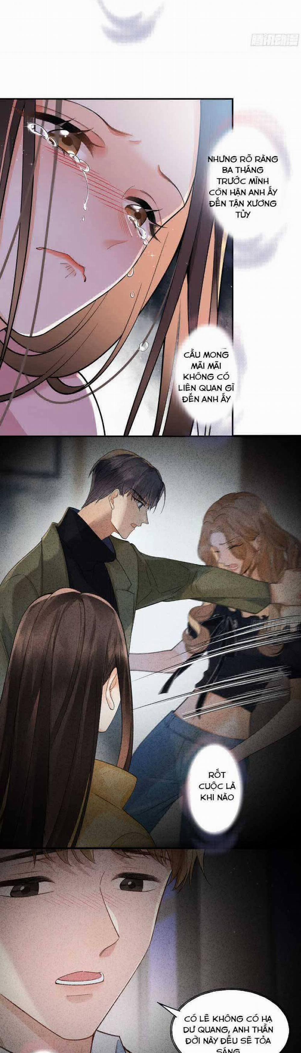 Hàng Tỷ Ngôi Sao Không Sáng Bằng Em 75 trang 7