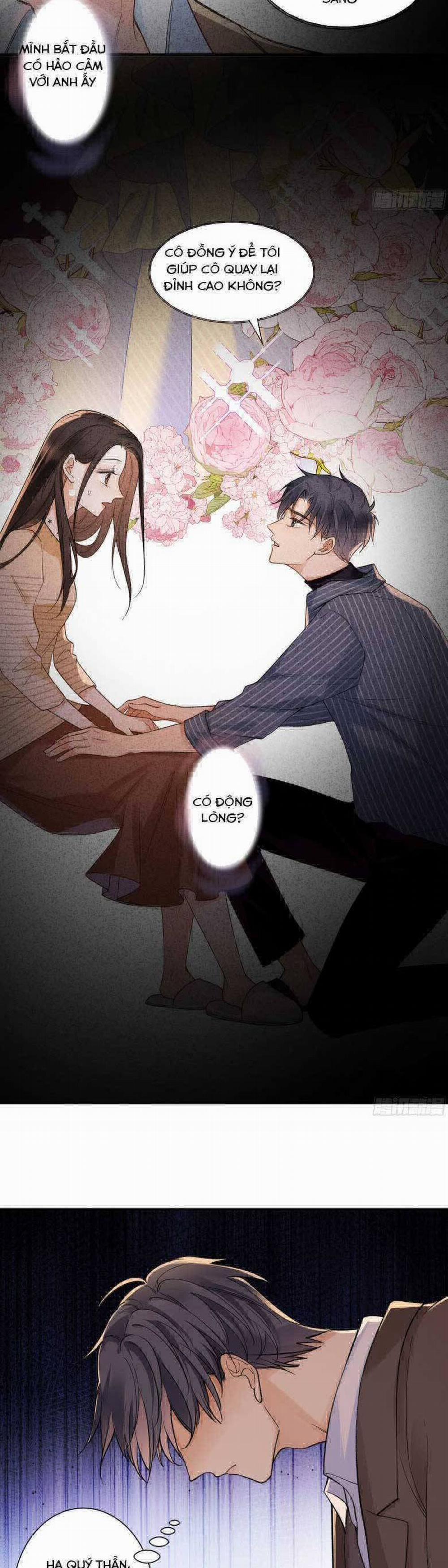 Hàng Tỷ Ngôi Sao Không Sáng Bằng Em 75 trang 8