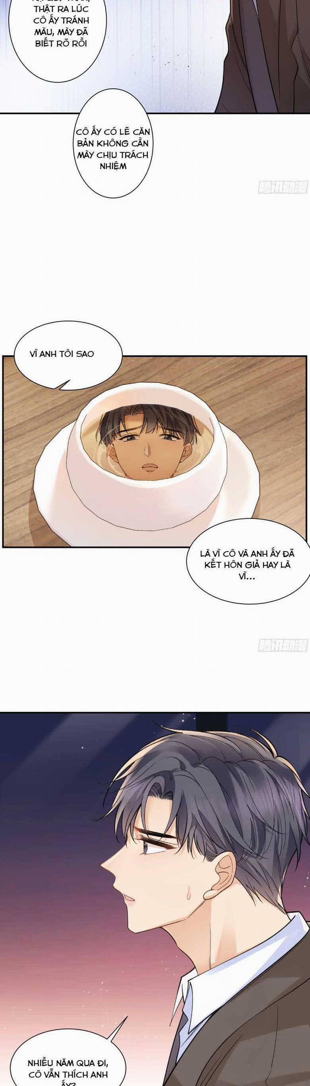 Hàng Tỷ Ngôi Sao Không Sáng Bằng Em 75 trang 9