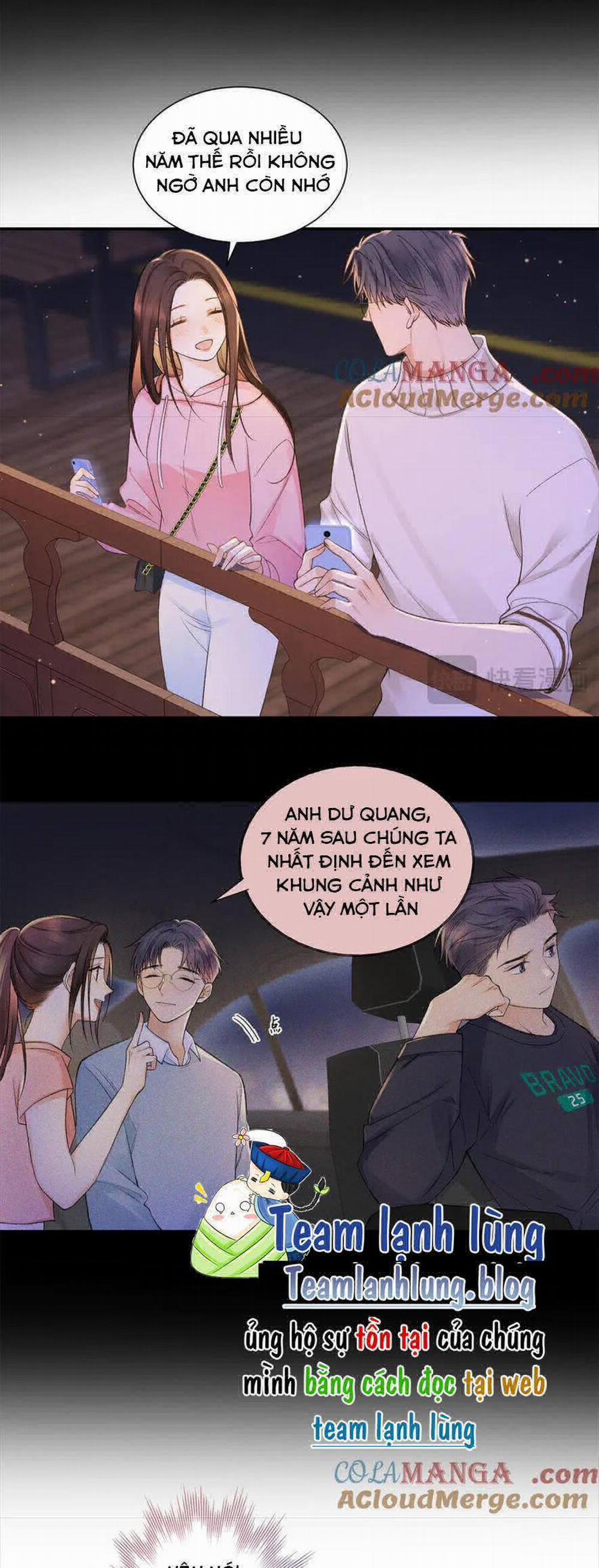 Hàng Tỷ Ngôi Sao Không Sáng Bằng Em 76 trang 11