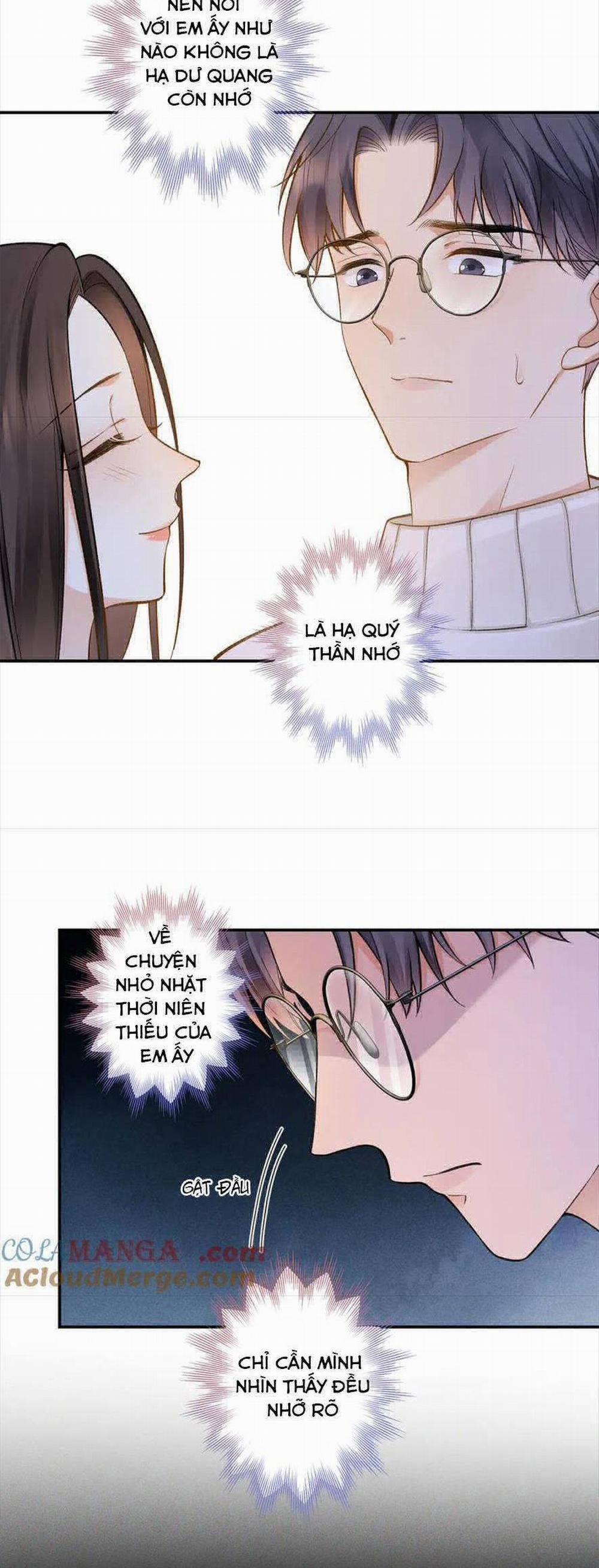 Hàng Tỷ Ngôi Sao Không Sáng Bằng Em 76 trang 12