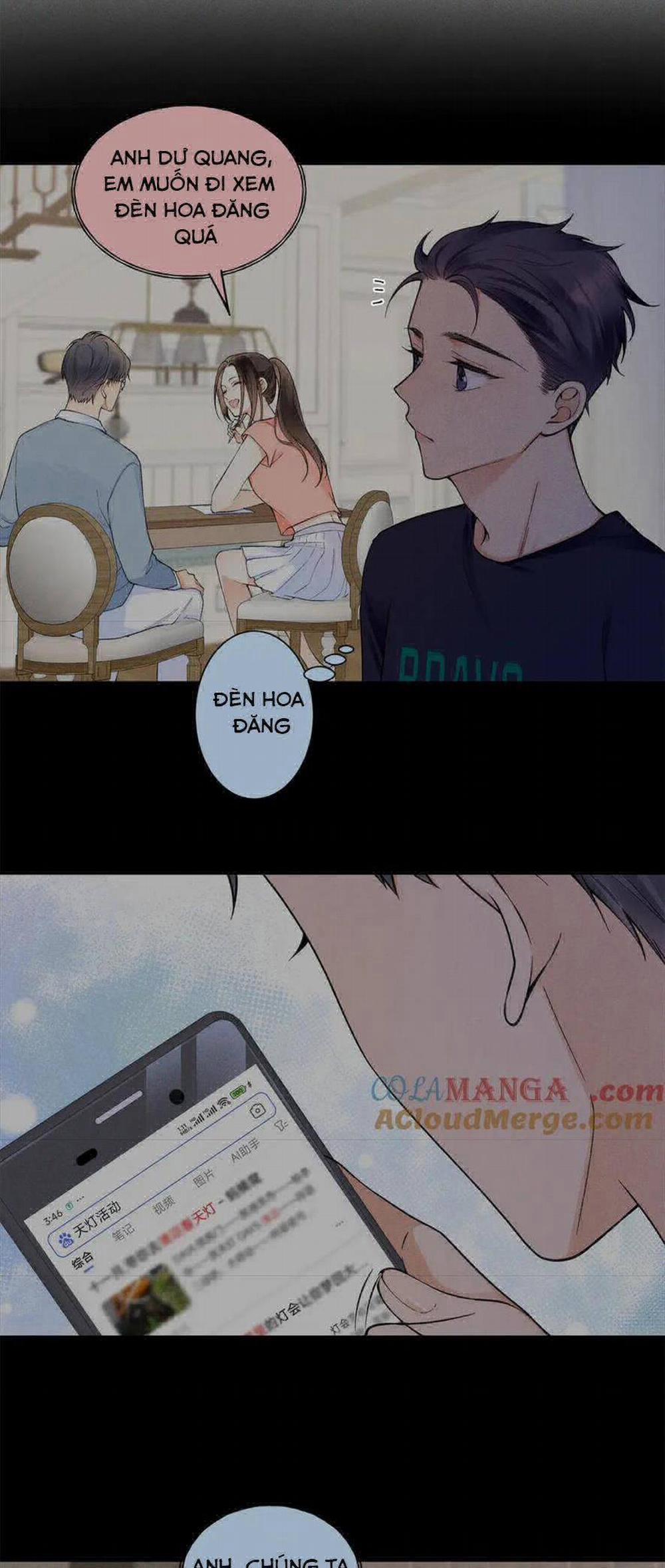 Hàng Tỷ Ngôi Sao Không Sáng Bằng Em 76 trang 13