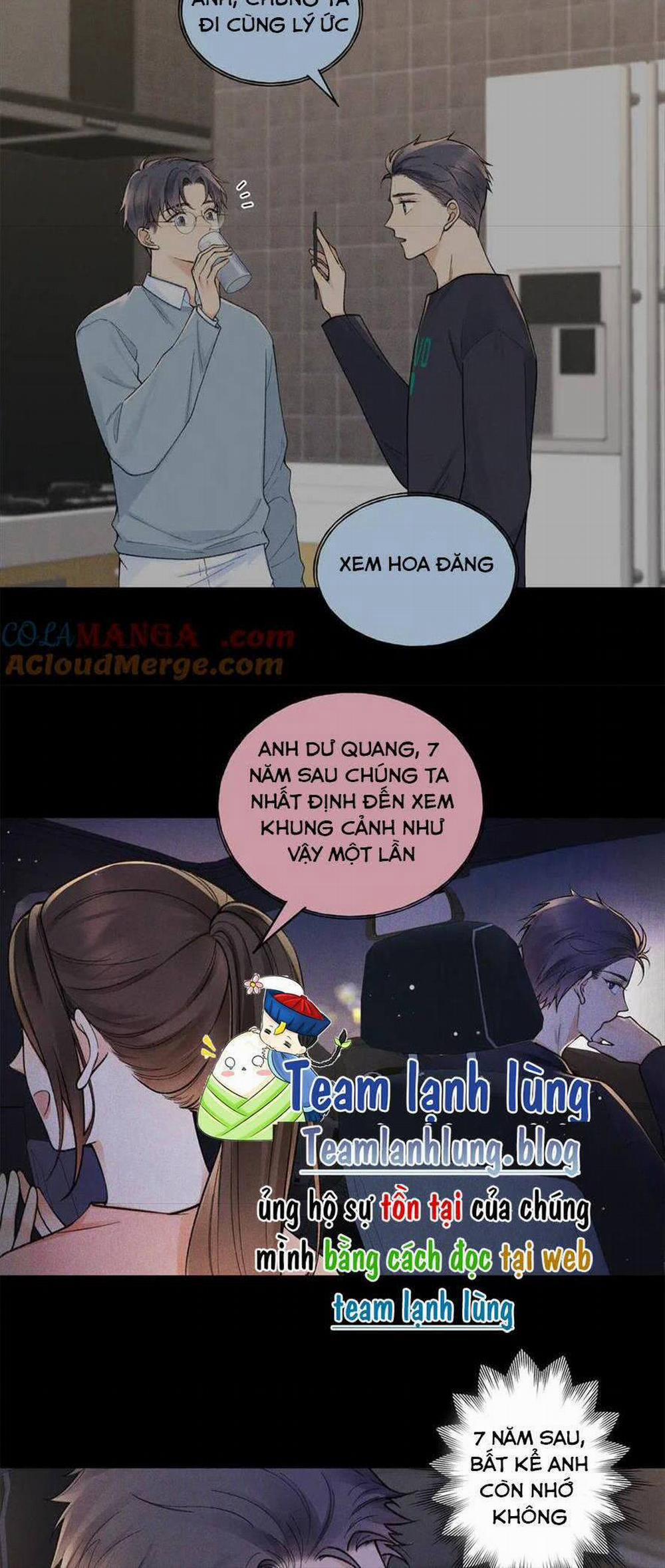 Hàng Tỷ Ngôi Sao Không Sáng Bằng Em 76 trang 14