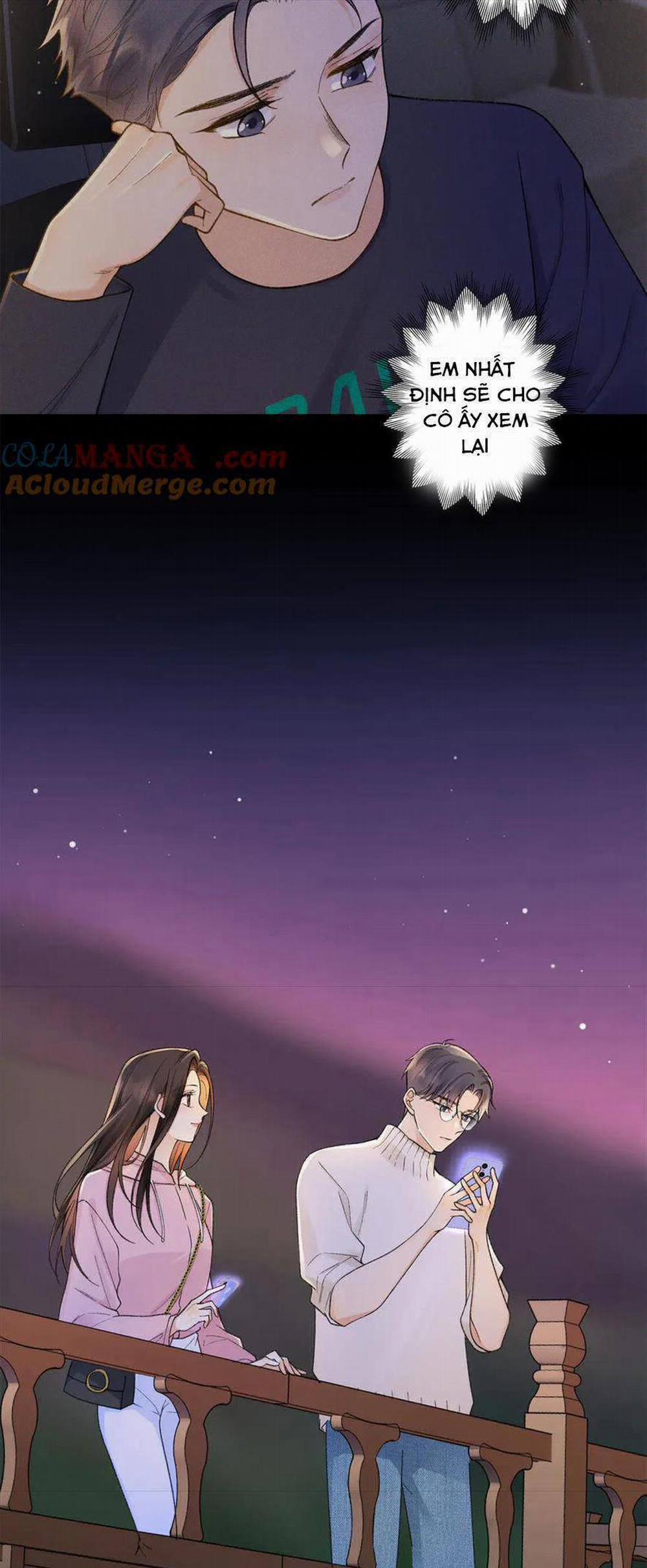 Hàng Tỷ Ngôi Sao Không Sáng Bằng Em 76 trang 15