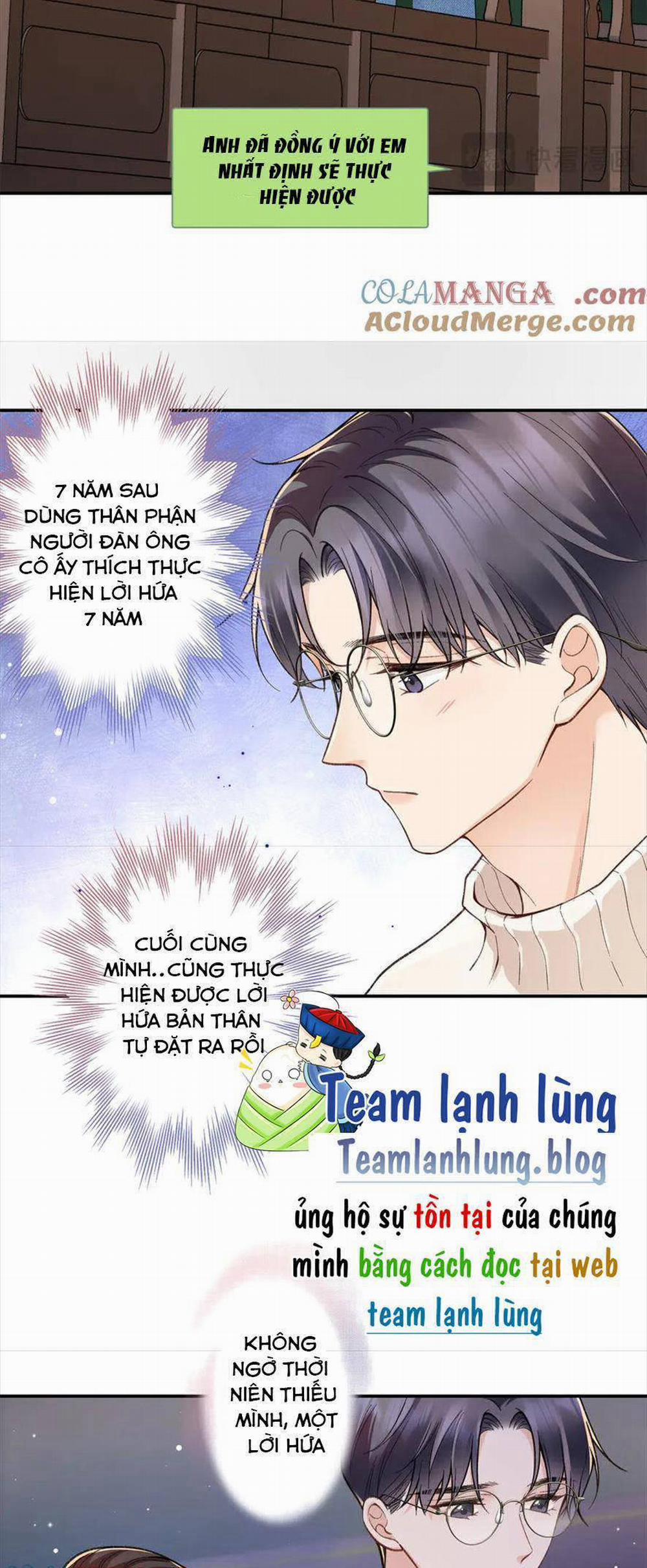 Hàng Tỷ Ngôi Sao Không Sáng Bằng Em 76 trang 16