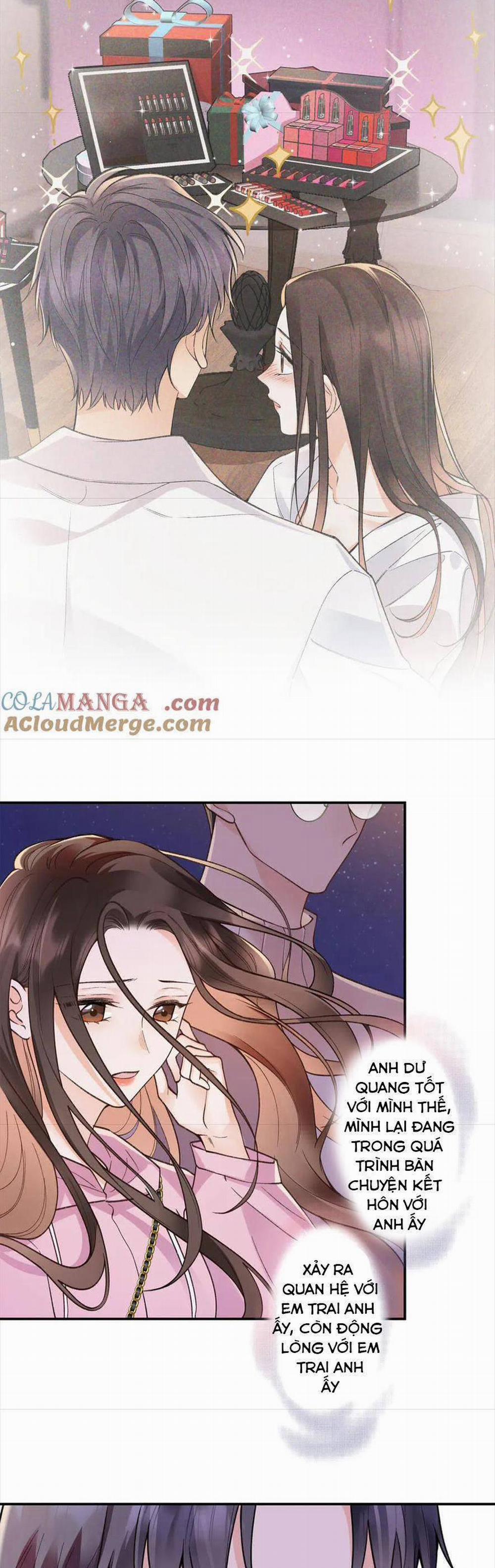 Hàng Tỷ Ngôi Sao Không Sáng Bằng Em 76 trang 18