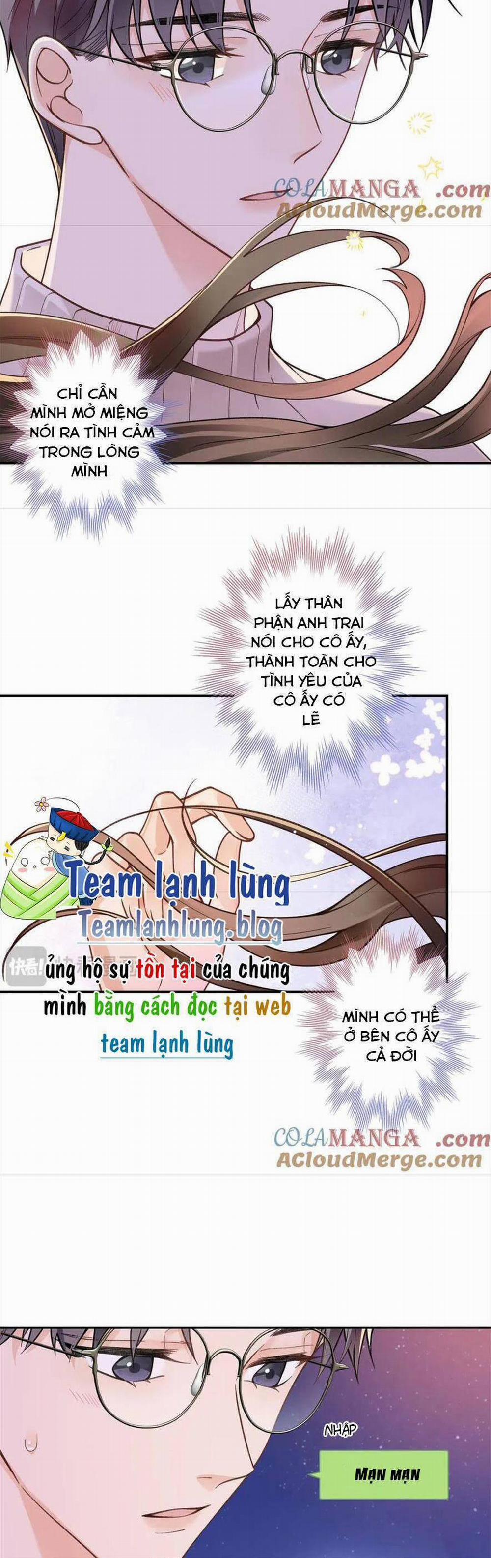 Hàng Tỷ Ngôi Sao Không Sáng Bằng Em 76 trang 19