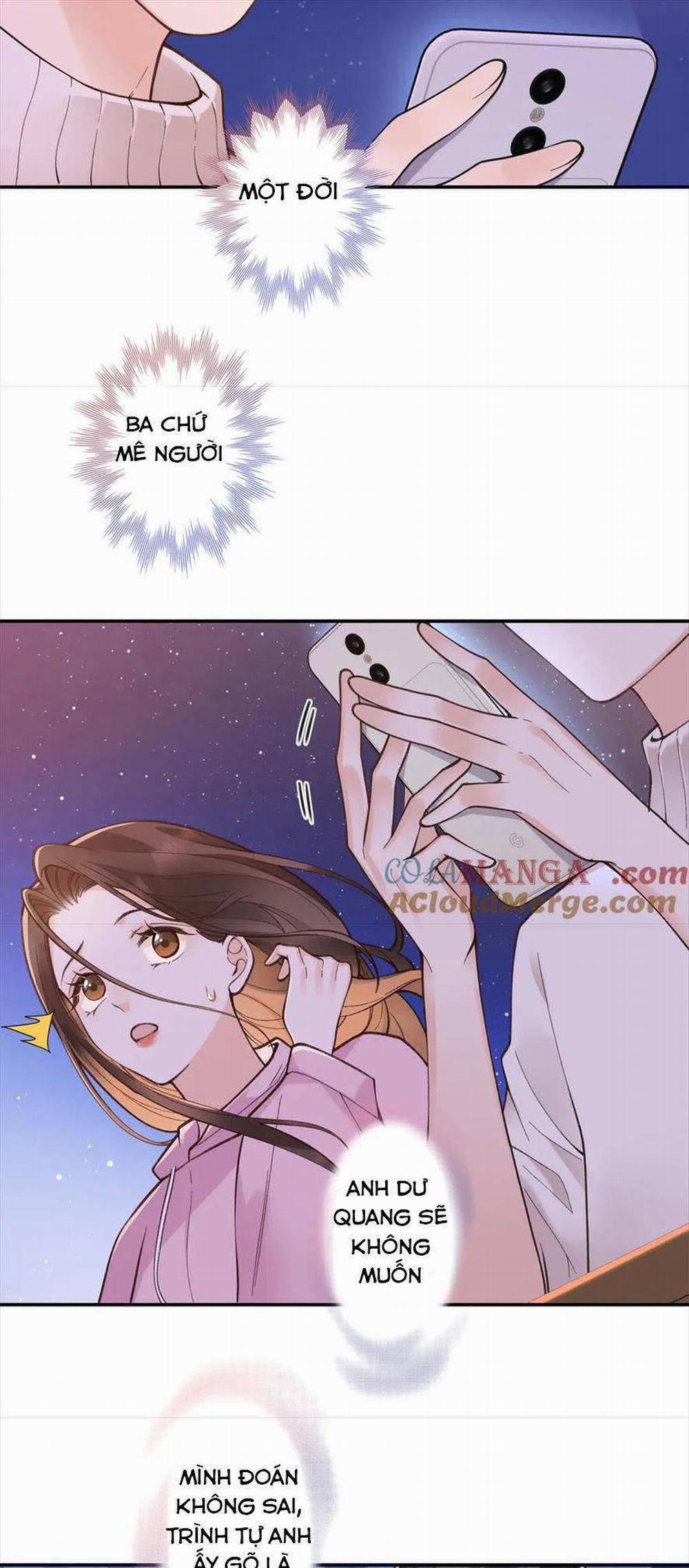 Hàng Tỷ Ngôi Sao Không Sáng Bằng Em 76 trang 20