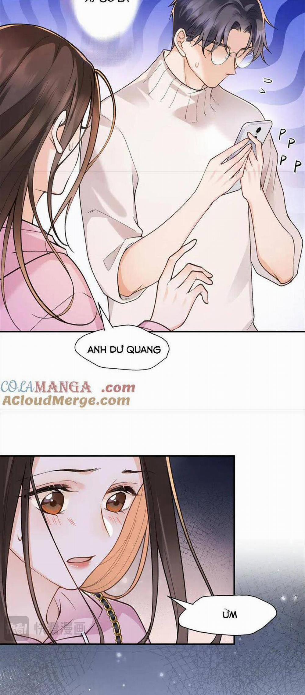 Hàng Tỷ Ngôi Sao Không Sáng Bằng Em 76 trang 21