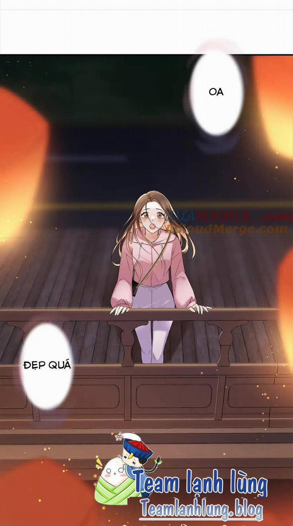 Hàng Tỷ Ngôi Sao Không Sáng Bằng Em 76 trang 4