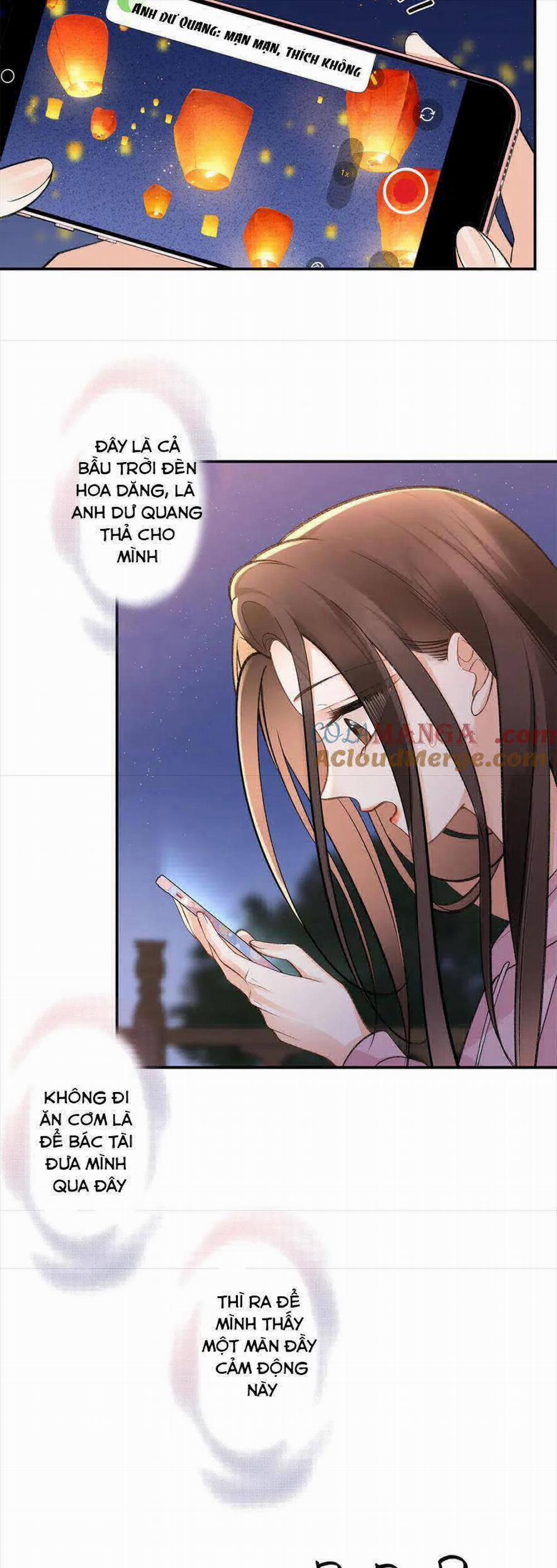 Hàng Tỷ Ngôi Sao Không Sáng Bằng Em 76 trang 6