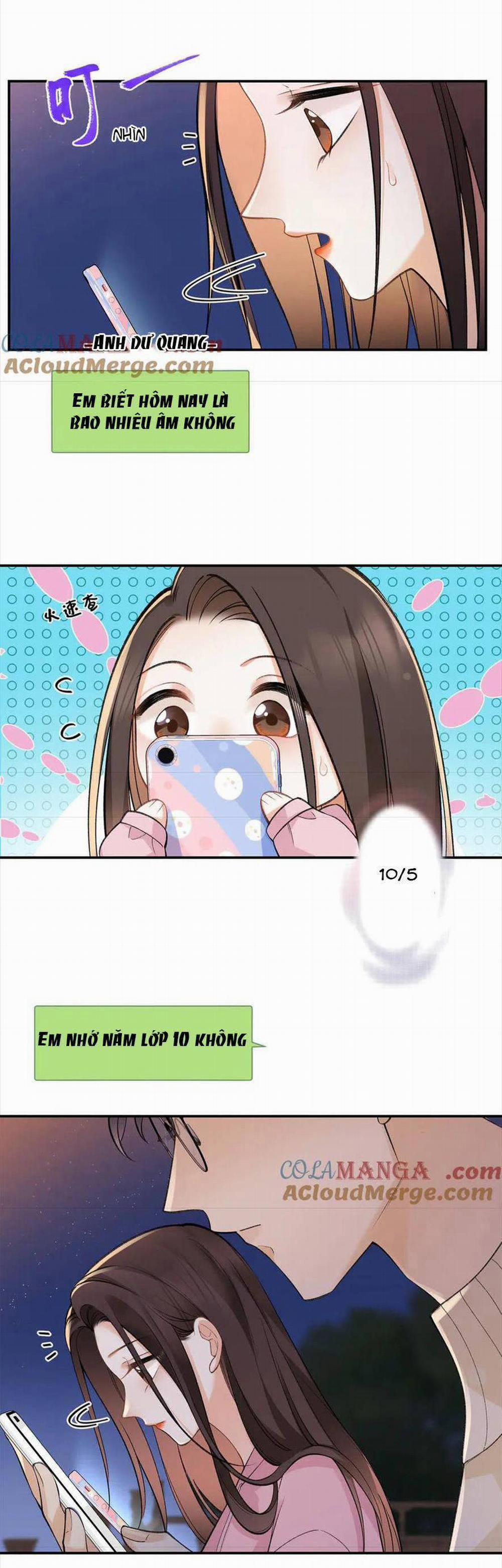 Hàng Tỷ Ngôi Sao Không Sáng Bằng Em 76 trang 8