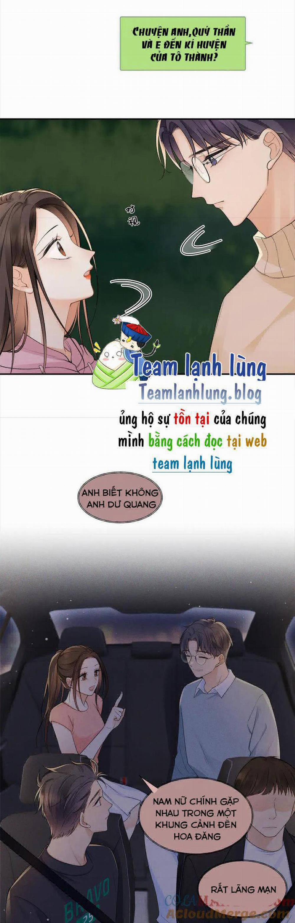 Hàng Tỷ Ngôi Sao Không Sáng Bằng Em 76 trang 9