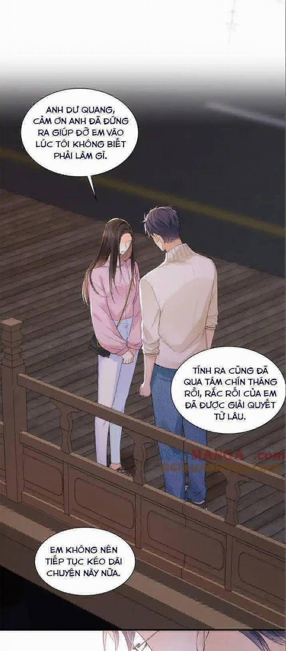 Hàng Tỷ Ngôi Sao Không Sáng Bằng Em 77 trang 1