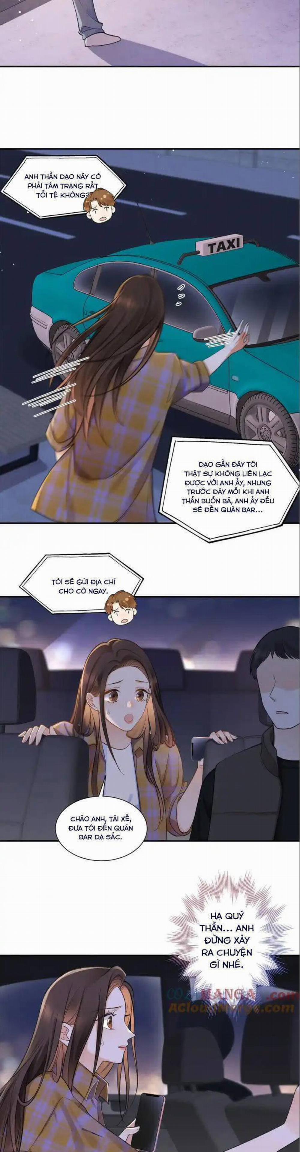 Hàng Tỷ Ngôi Sao Không Sáng Bằng Em 77 trang 11