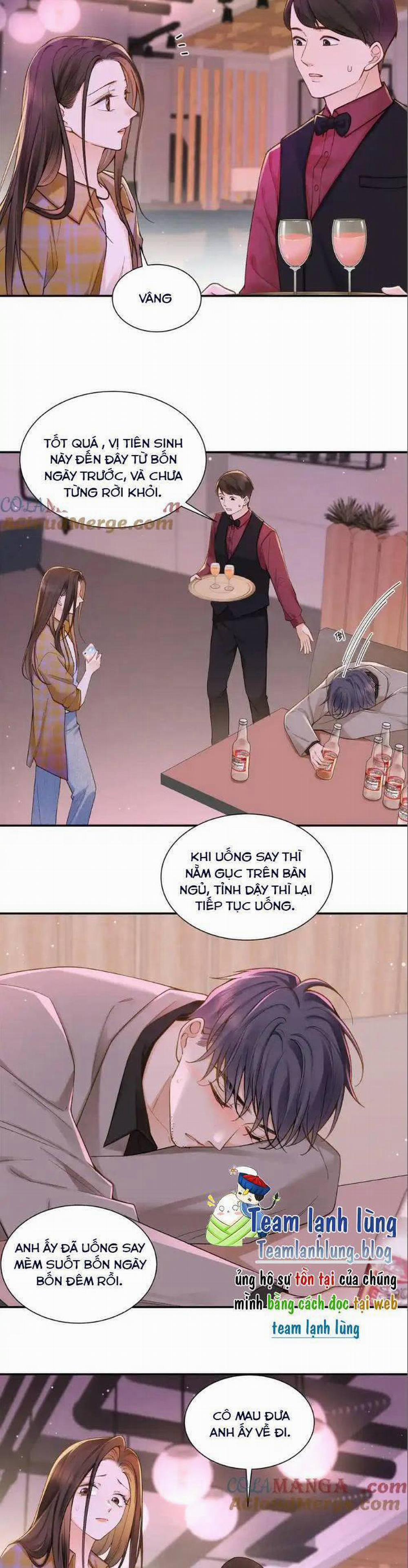 Hàng Tỷ Ngôi Sao Không Sáng Bằng Em 77 trang 14