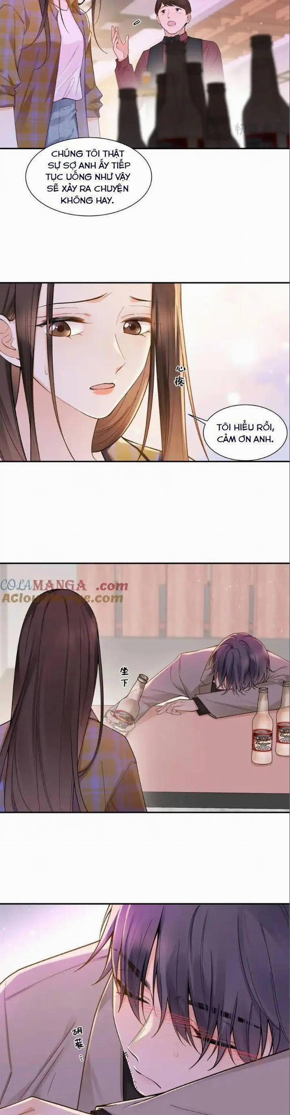 Hàng Tỷ Ngôi Sao Không Sáng Bằng Em 77 trang 15