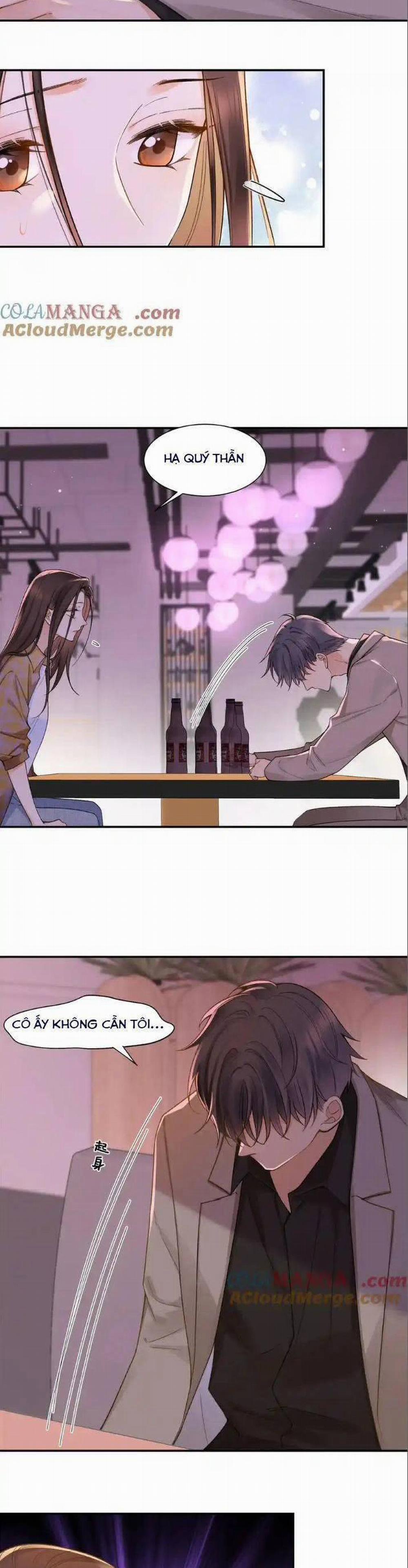 Hàng Tỷ Ngôi Sao Không Sáng Bằng Em 77 trang 16