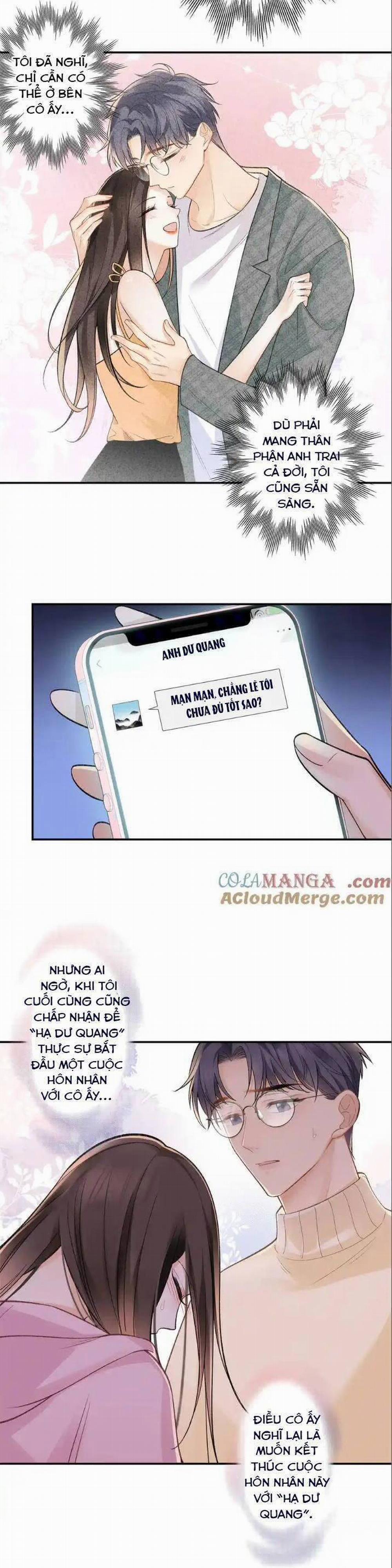 Hàng Tỷ Ngôi Sao Không Sáng Bằng Em 77 trang 3