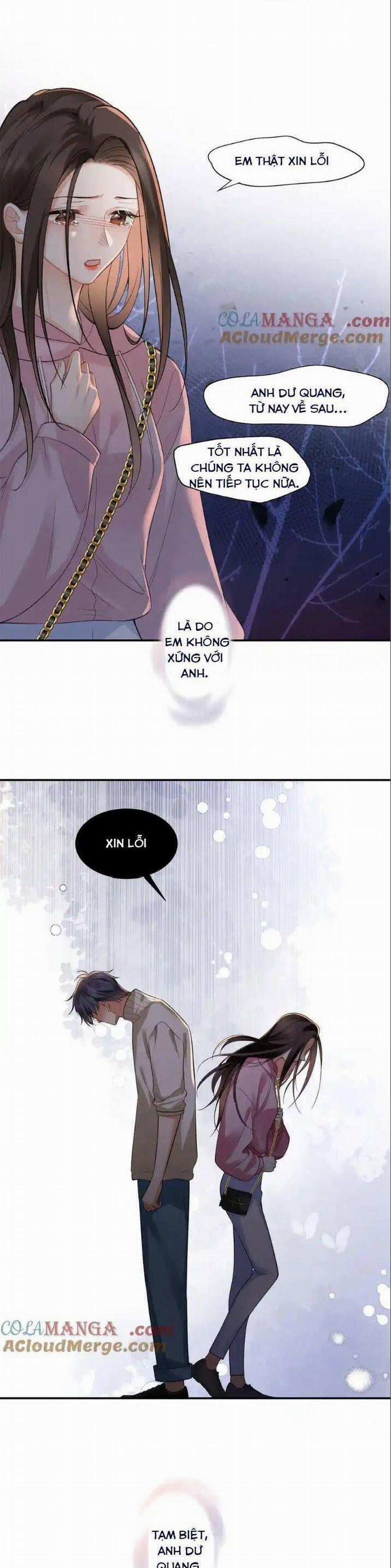 Hàng Tỷ Ngôi Sao Không Sáng Bằng Em 77 trang 4