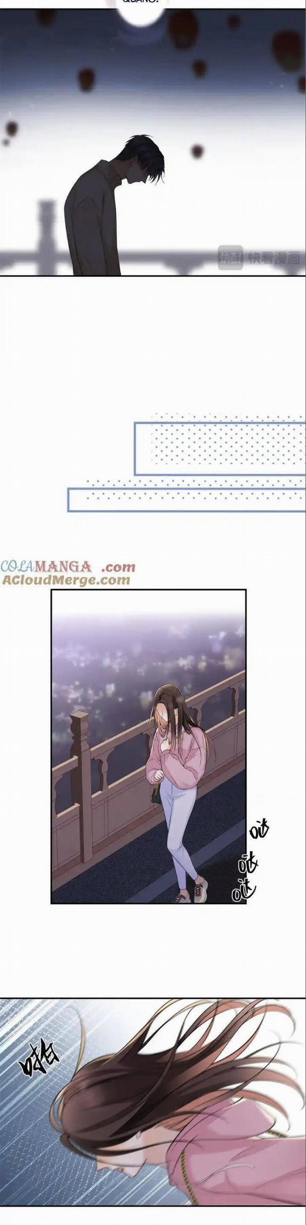 Hàng Tỷ Ngôi Sao Không Sáng Bằng Em 77 trang 5