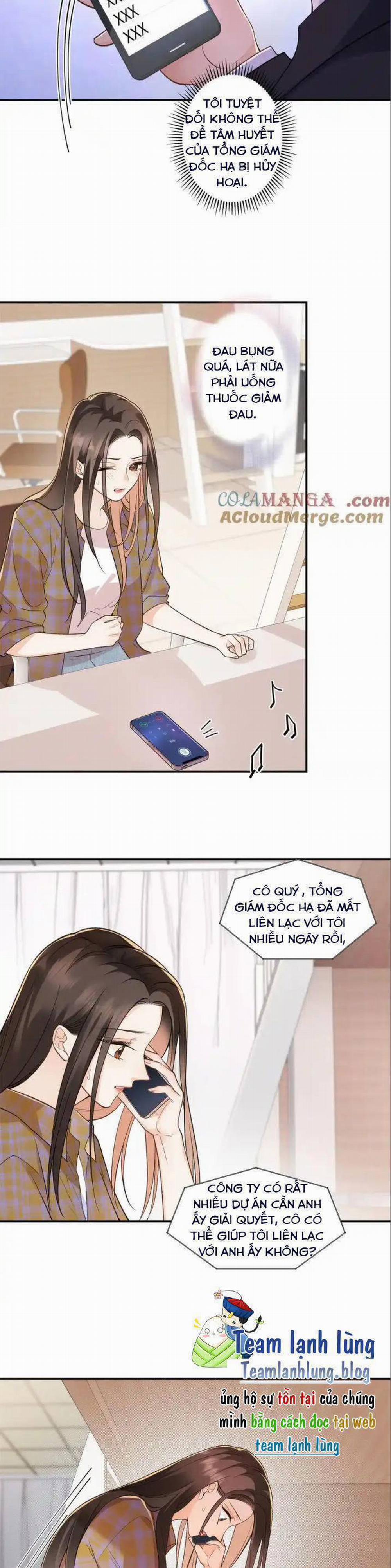 Hàng Tỷ Ngôi Sao Không Sáng Bằng Em 77 trang 9