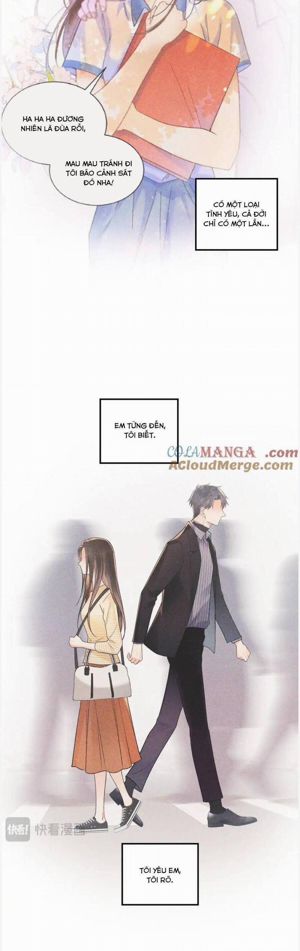 Hàng Tỷ Ngôi Sao Không Sáng Bằng Em 78 trang 11