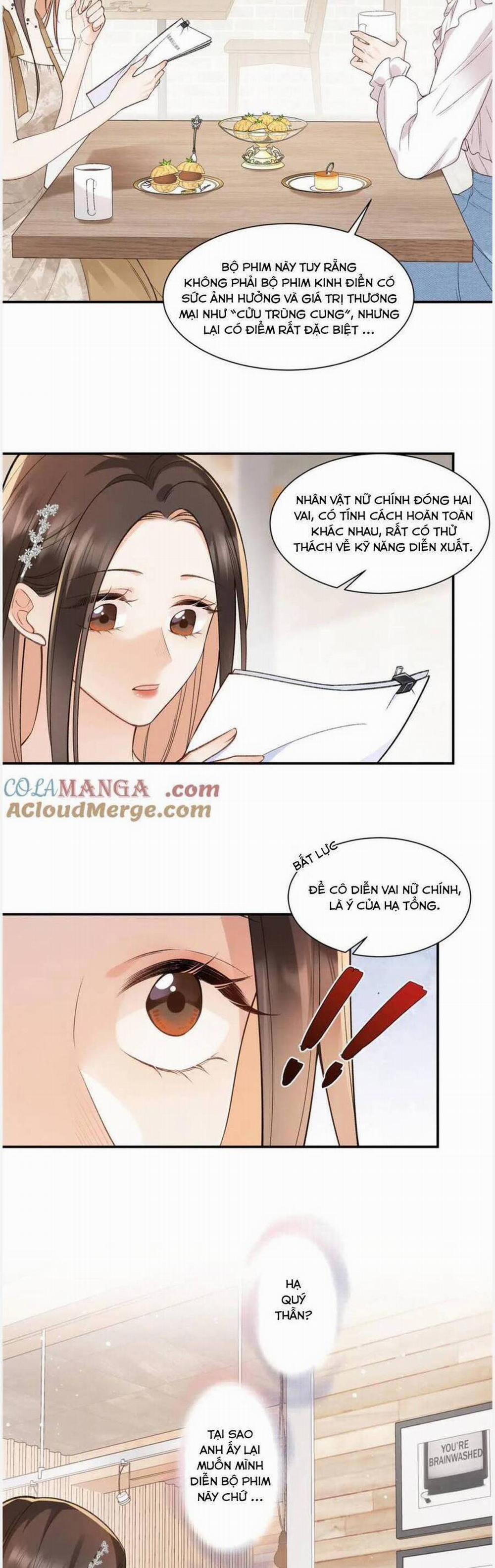 Hàng Tỷ Ngôi Sao Không Sáng Bằng Em 78 trang 14