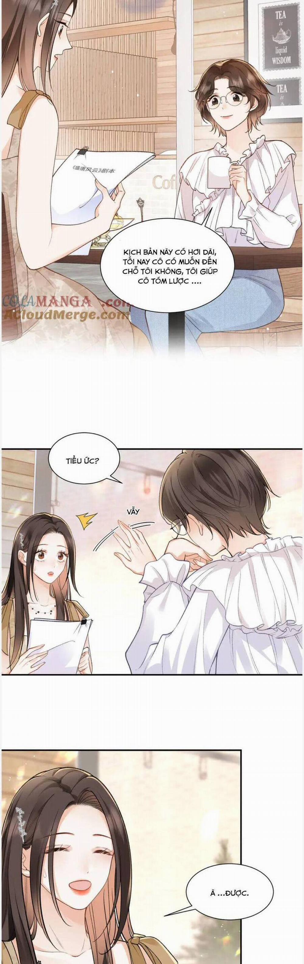 Hàng Tỷ Ngôi Sao Không Sáng Bằng Em 78 trang 15