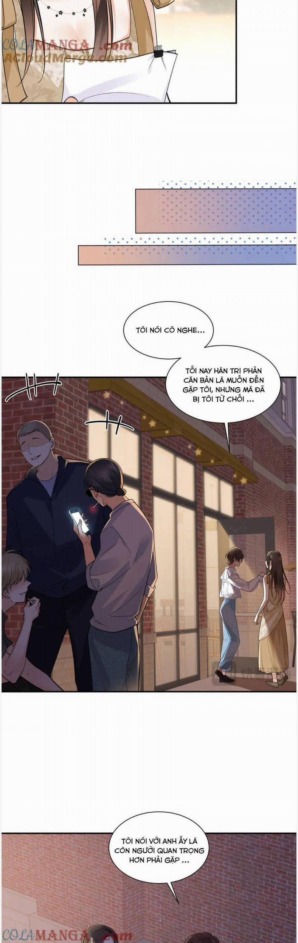 Hàng Tỷ Ngôi Sao Không Sáng Bằng Em 78 trang 16