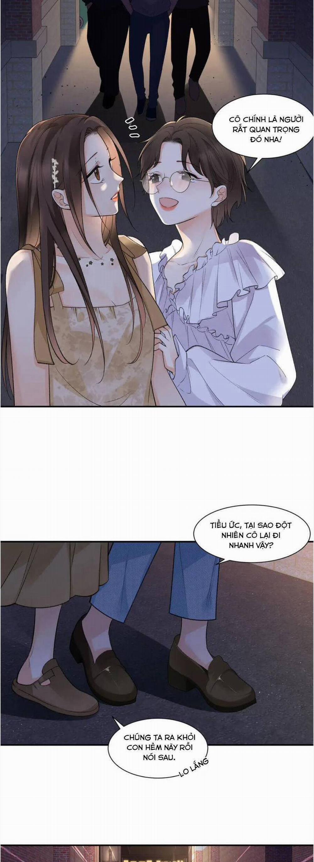 Hàng Tỷ Ngôi Sao Không Sáng Bằng Em 78 trang 18