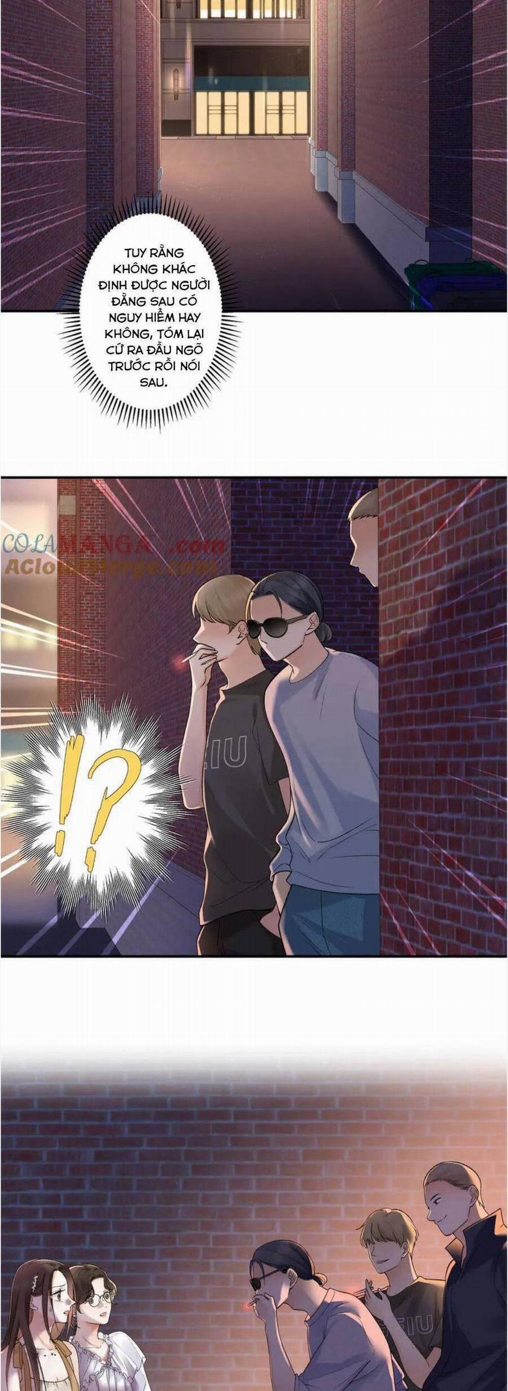 Hàng Tỷ Ngôi Sao Không Sáng Bằng Em 78 trang 19