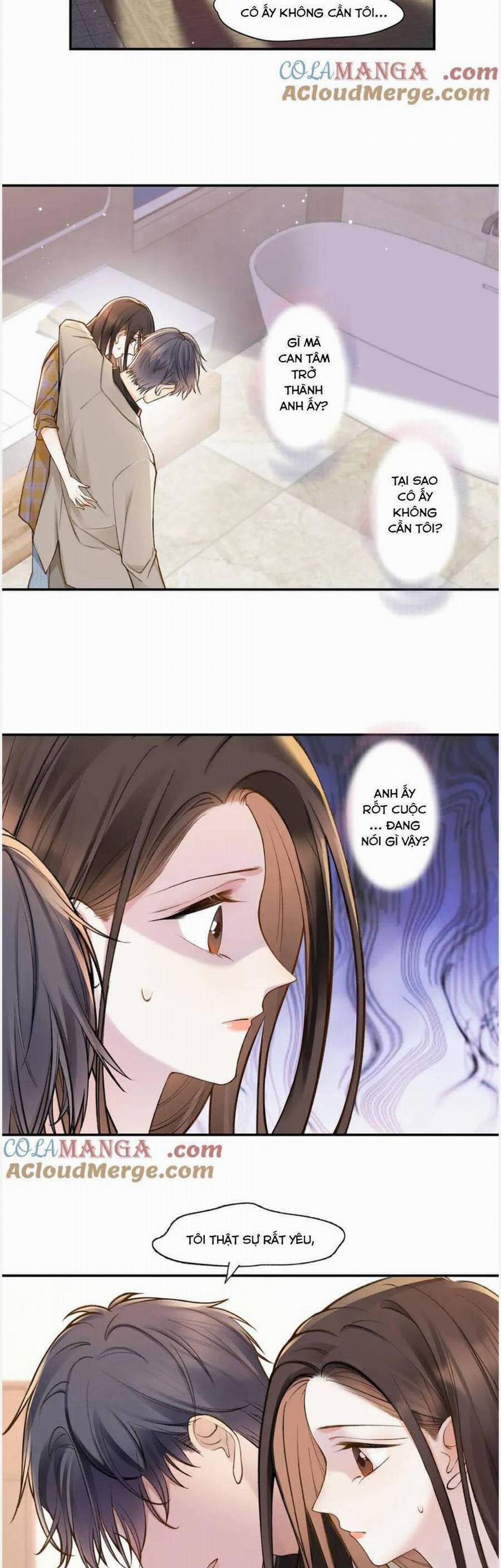 Hàng Tỷ Ngôi Sao Không Sáng Bằng Em 78 trang 2