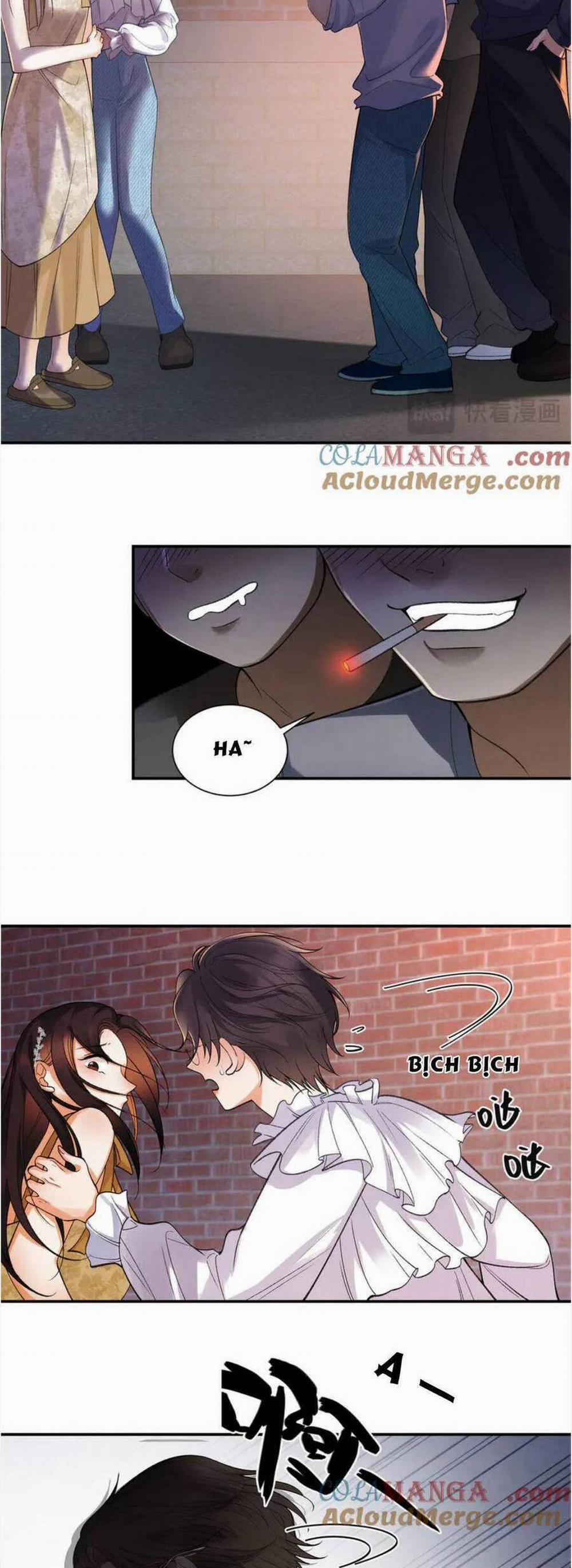 Hàng Tỷ Ngôi Sao Không Sáng Bằng Em 78 trang 20