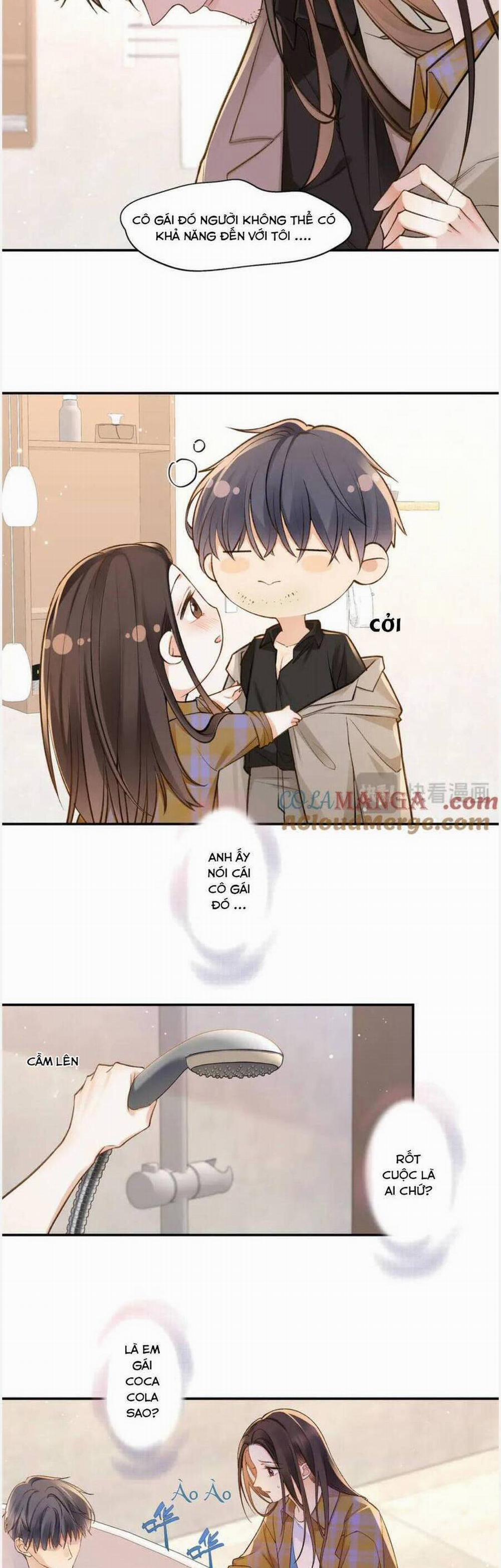 Hàng Tỷ Ngôi Sao Không Sáng Bằng Em 78 trang 3