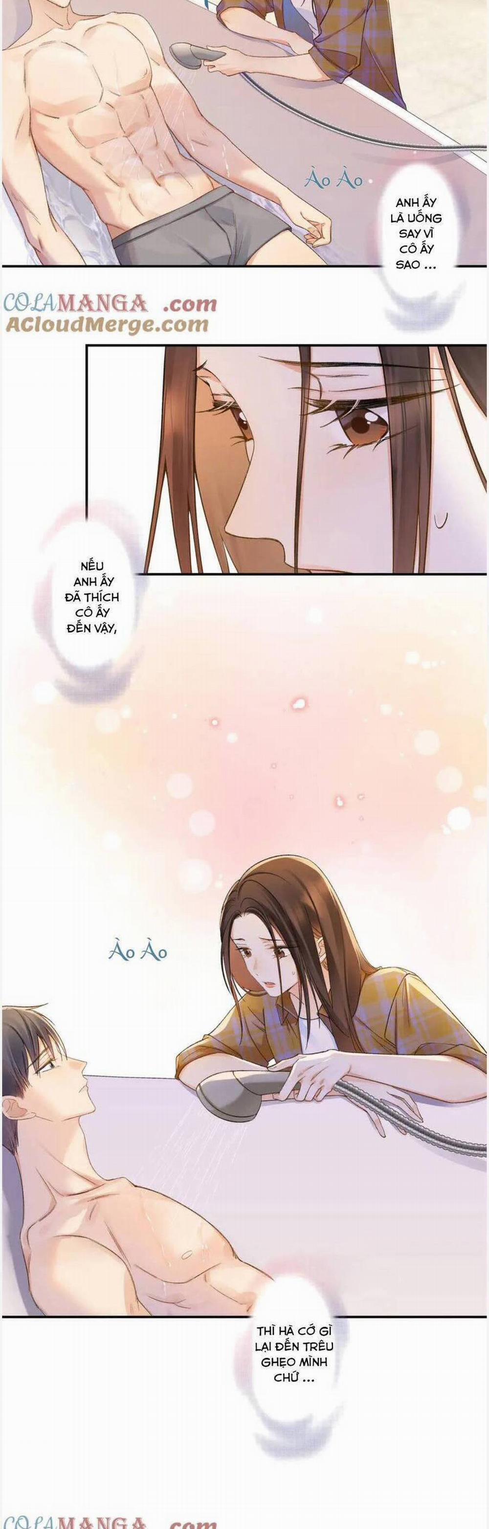 Hàng Tỷ Ngôi Sao Không Sáng Bằng Em 78 trang 4