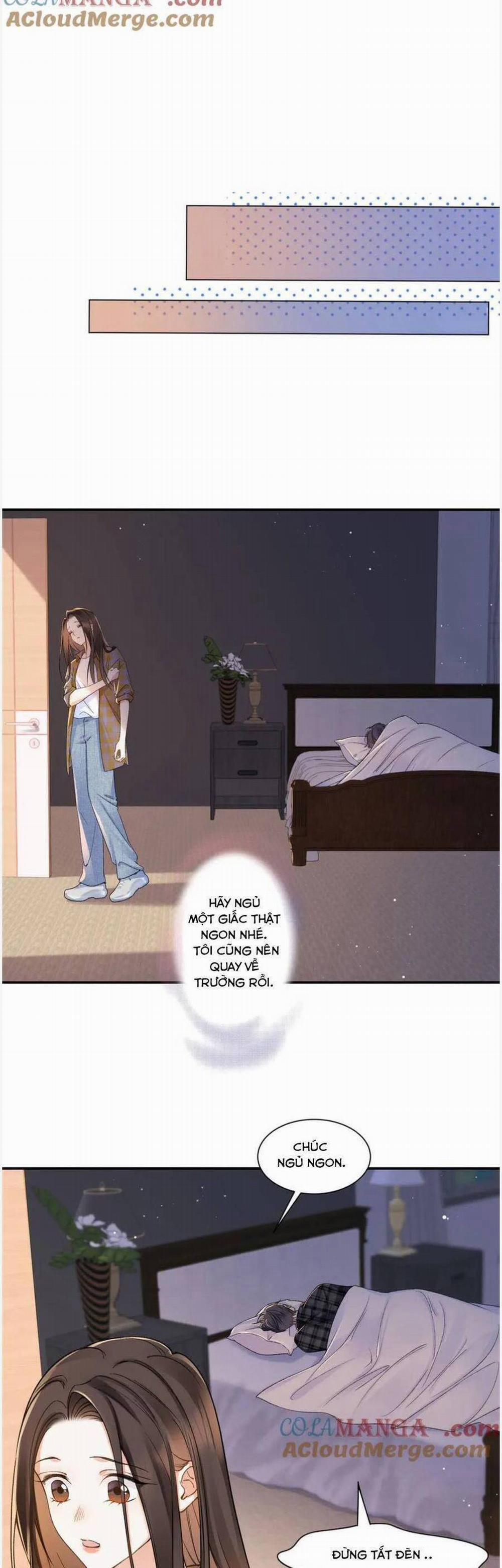 Hàng Tỷ Ngôi Sao Không Sáng Bằng Em 78 trang 5