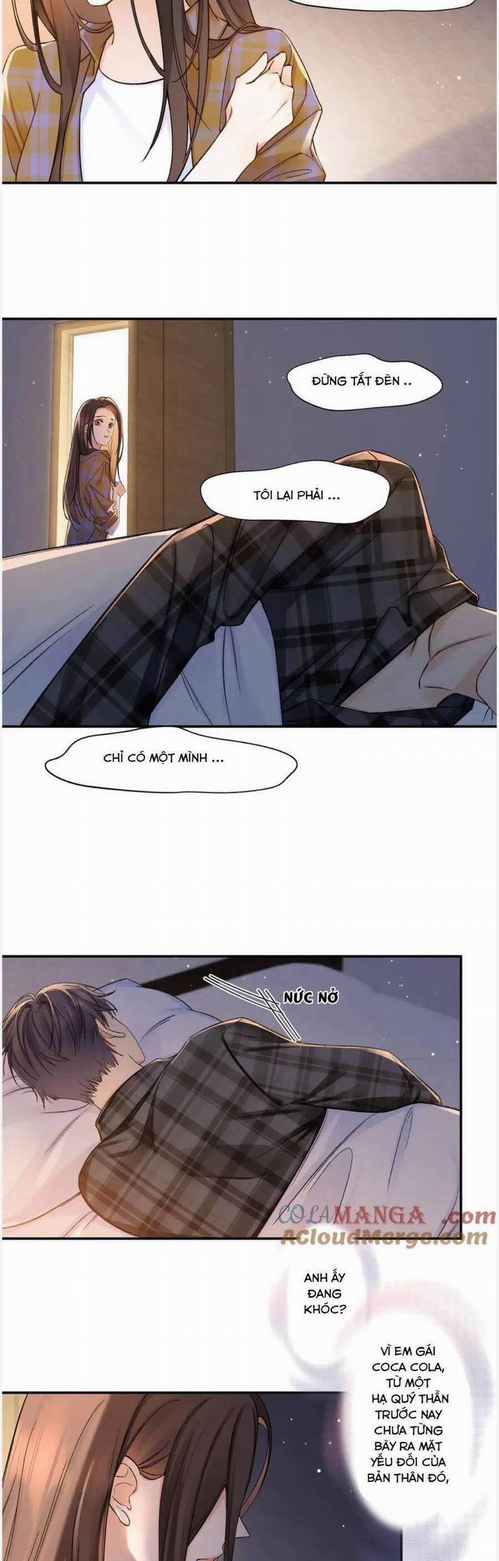 Hàng Tỷ Ngôi Sao Không Sáng Bằng Em 78 trang 6