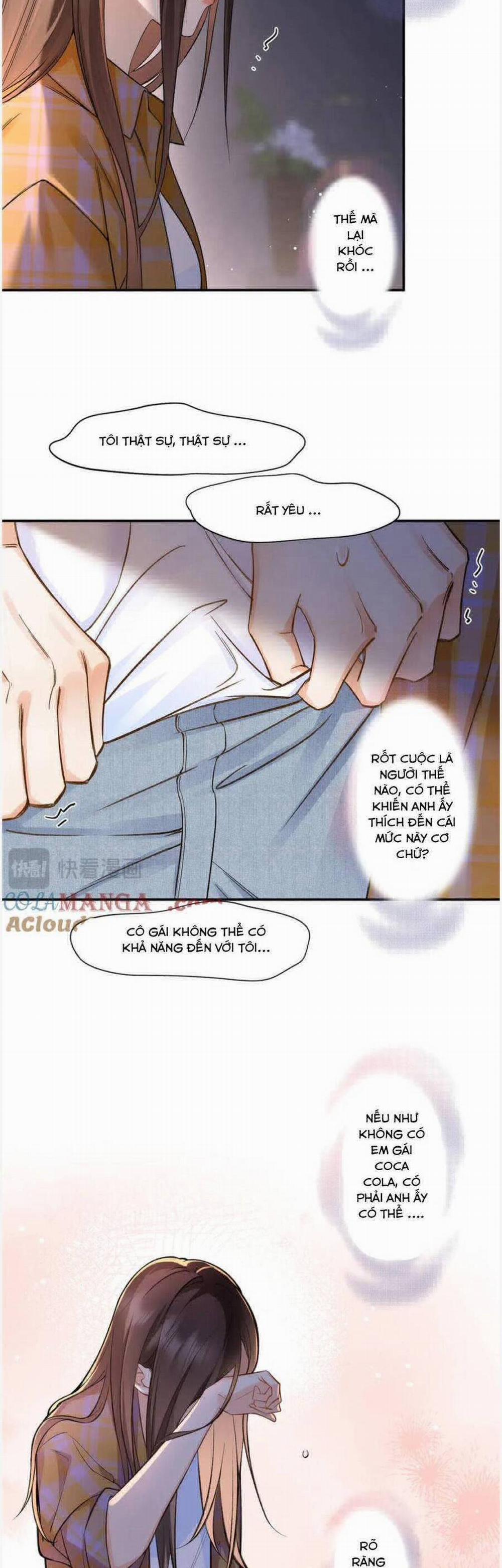 Hàng Tỷ Ngôi Sao Không Sáng Bằng Em 78 trang 7